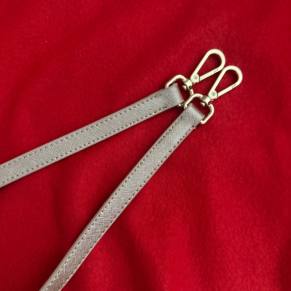 Pierre Cardin Gold Bag - Picture 8 of 16